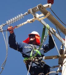 Tecnoexport Instalación de Tableros MCC (Centros de Control de Motores)