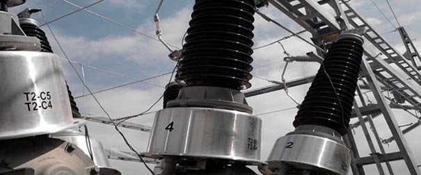 Tecnoexport Mantención de Sistemas Eléctricos

