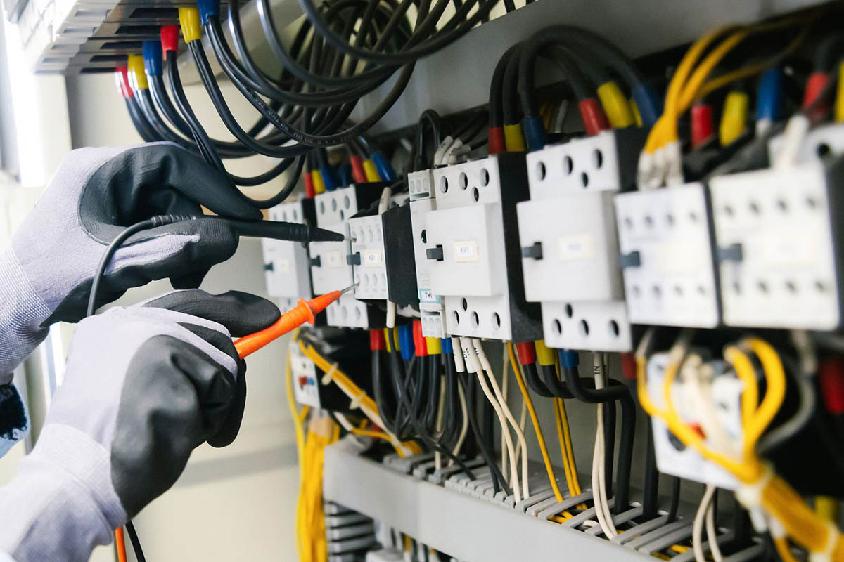 Servicios de Ingenierías en Tecnoexport