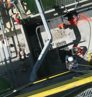 Tecnoexport Sistemas de Protección Eléctrica