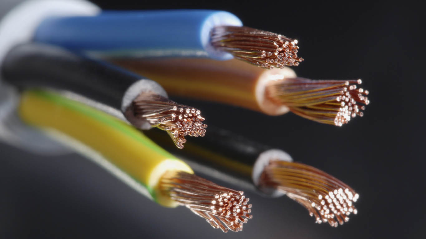 Confección de Mufas Eléctricas